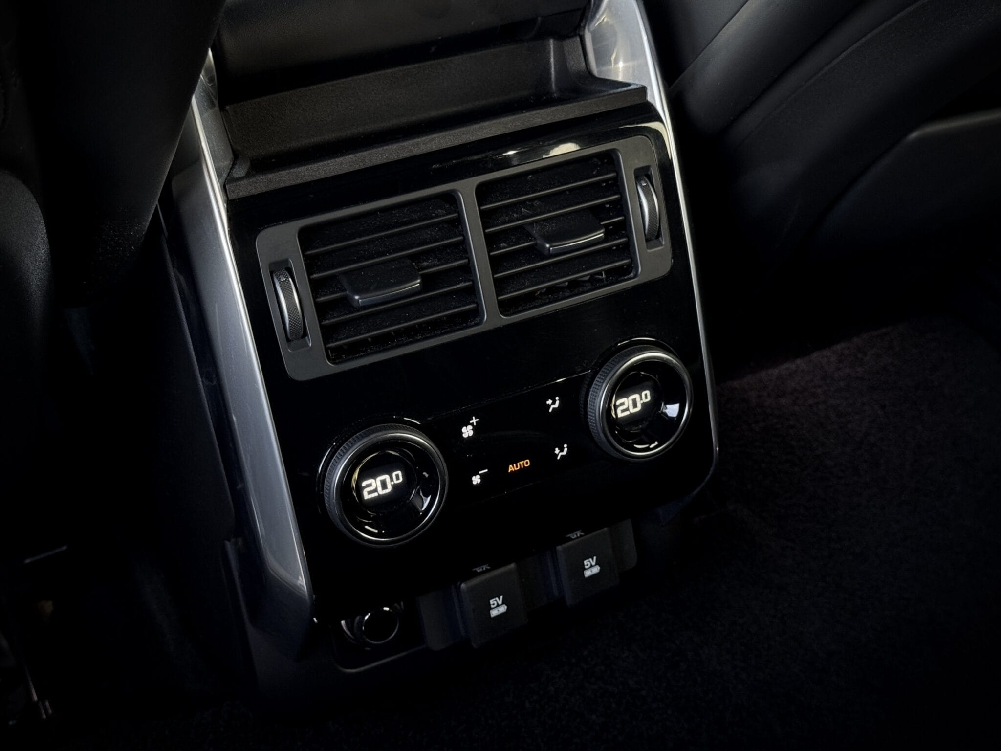 Land Rover Range Rover Sport — foto 61