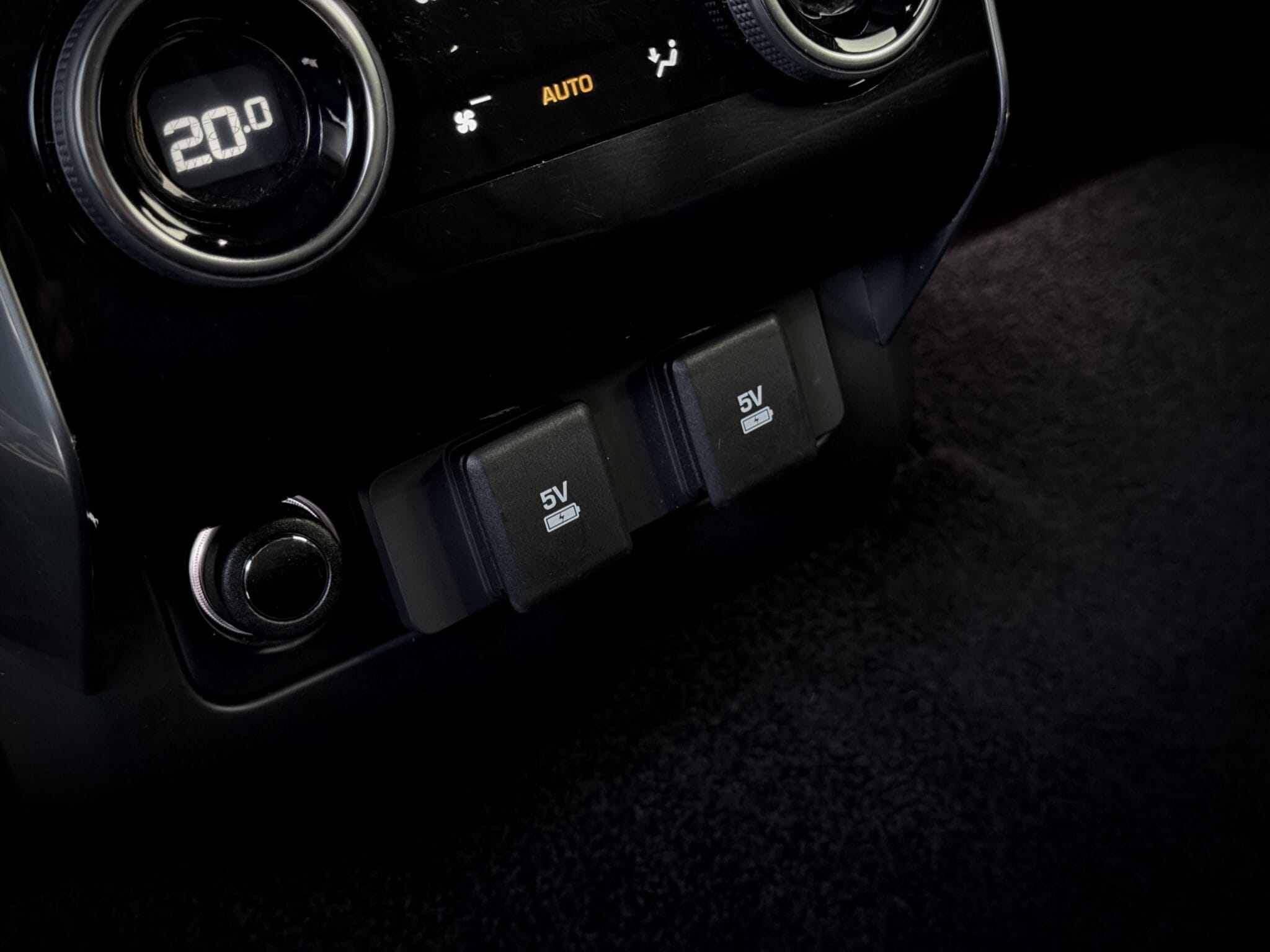Land Rover Range Rover Sport — foto 62